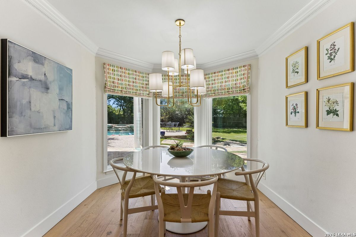7602 Vinewood Court San Antonio TX 78209