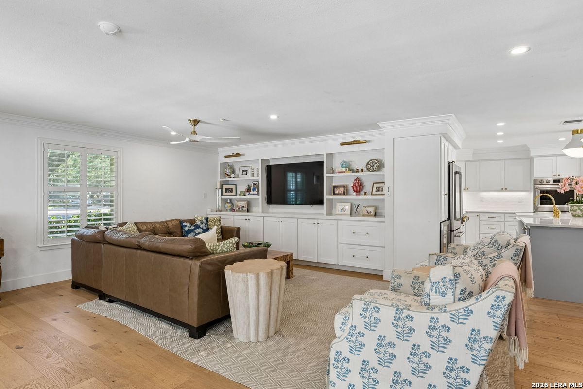 7602 Vinewood Court San Antonio TX 78209