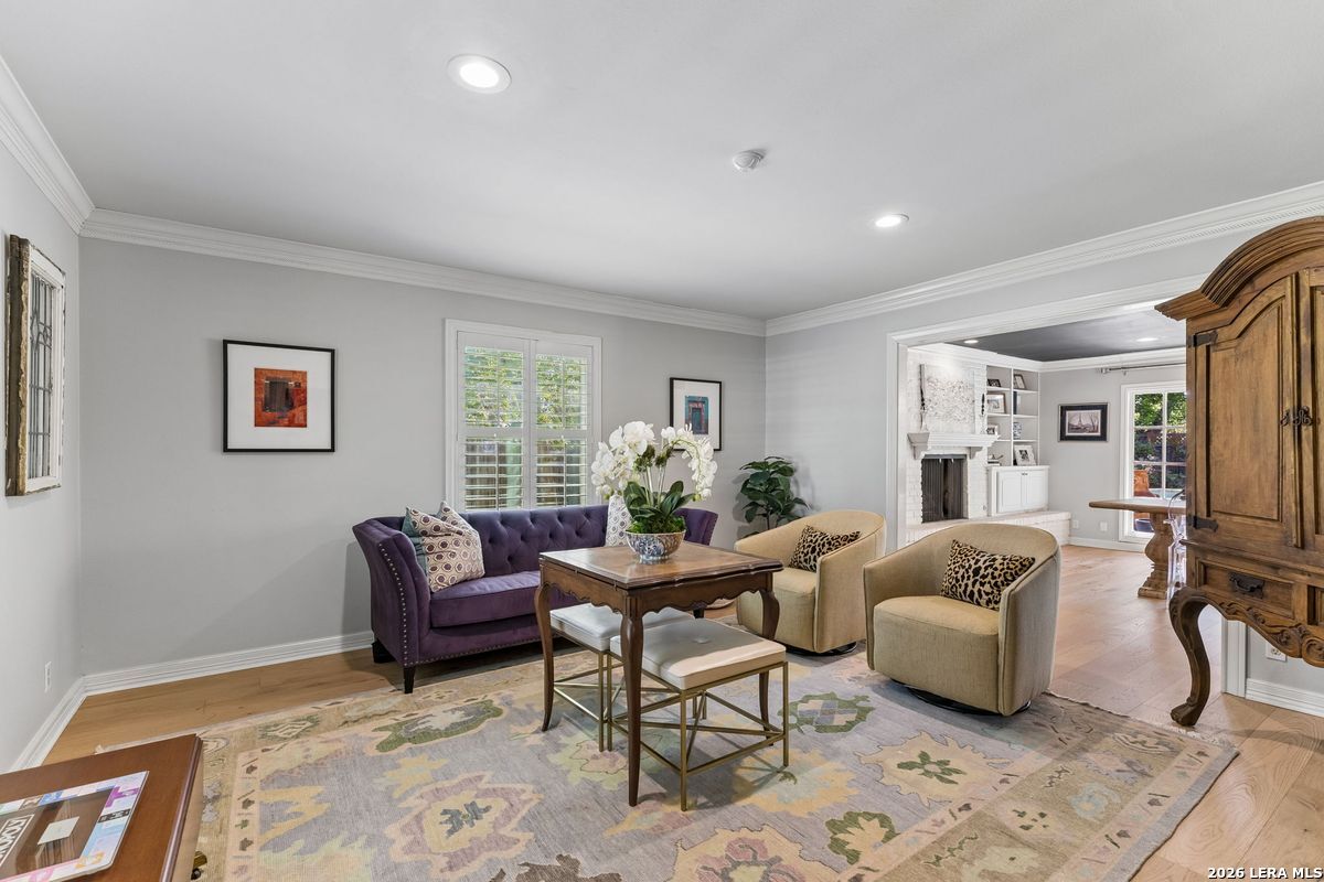 7602 Vinewood Court San Antonio TX 78209