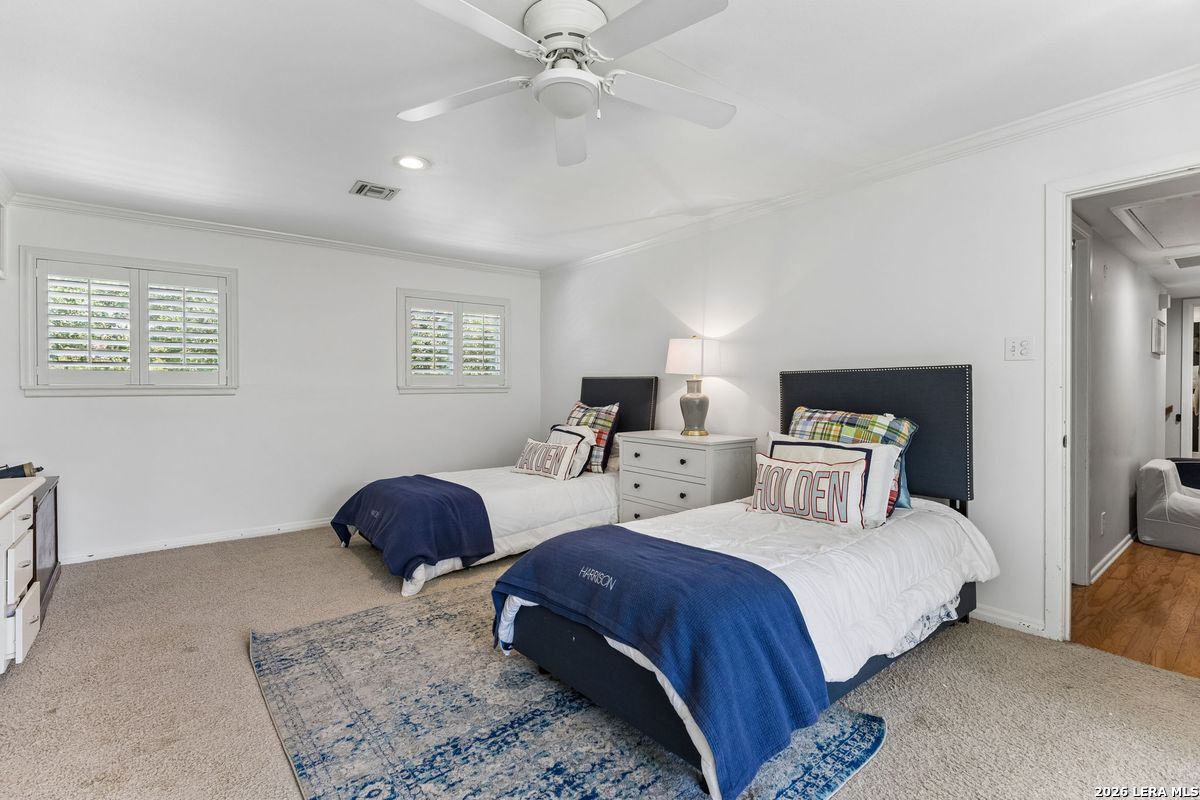 7602 Vinewood Court San Antonio TX 78209