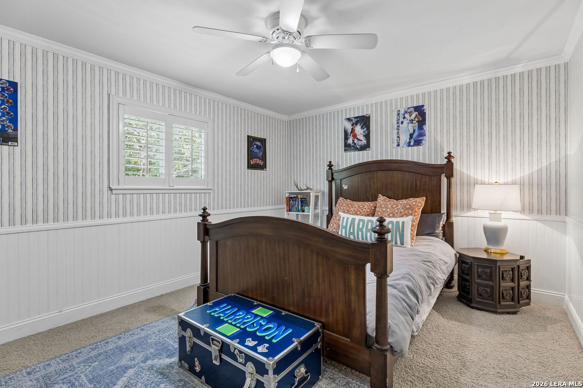 7602 Vinewood Court San Antonio TX 78209