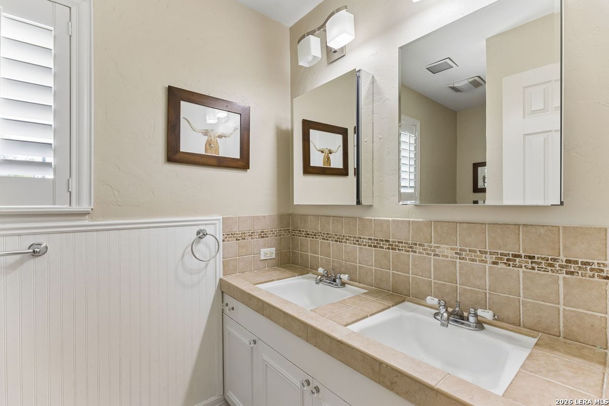 7602 Vinewood Court San Antonio TX 78209