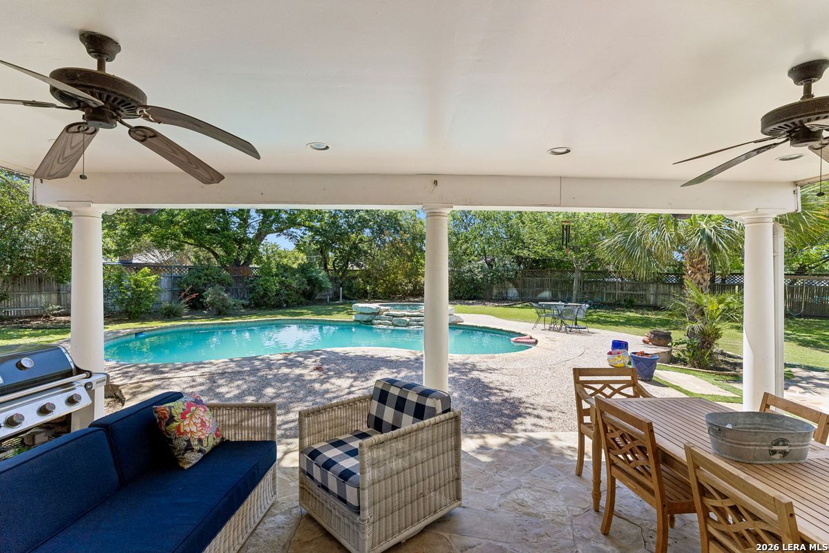 7602 Vinewood Court San Antonio TX 78209