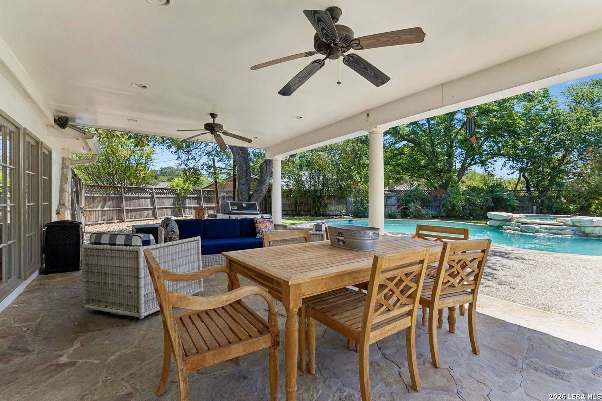 7602 Vinewood Court San Antonio TX 78209
