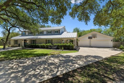 7602 Vinewood Court San Antonio TX 78209