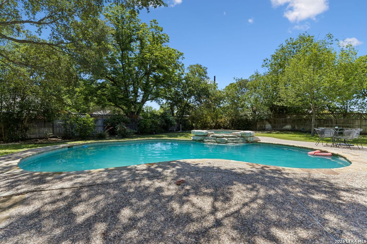 7602 Vinewood Court San Antonio TX 78209