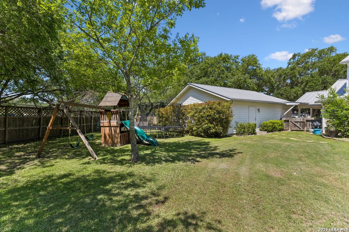 7602 Vinewood Court San Antonio TX 78209