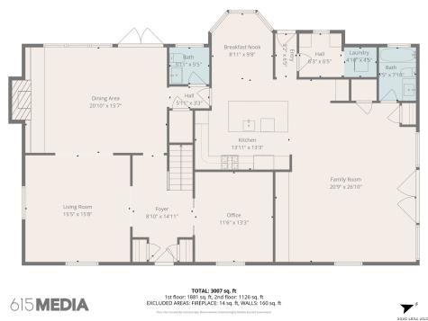 7602 Vinewood Court San Antonio TX 78209