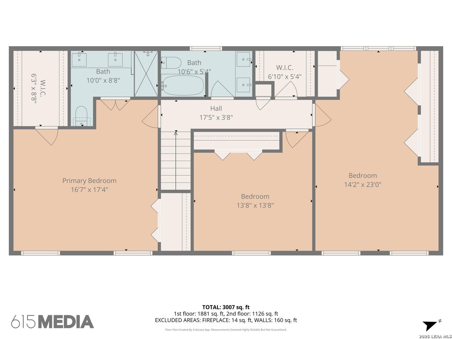7602 Vinewood Court San Antonio TX 78209