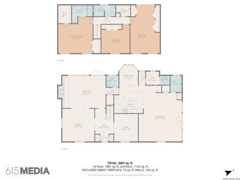 7602 Vinewood Court San Antonio TX 78209