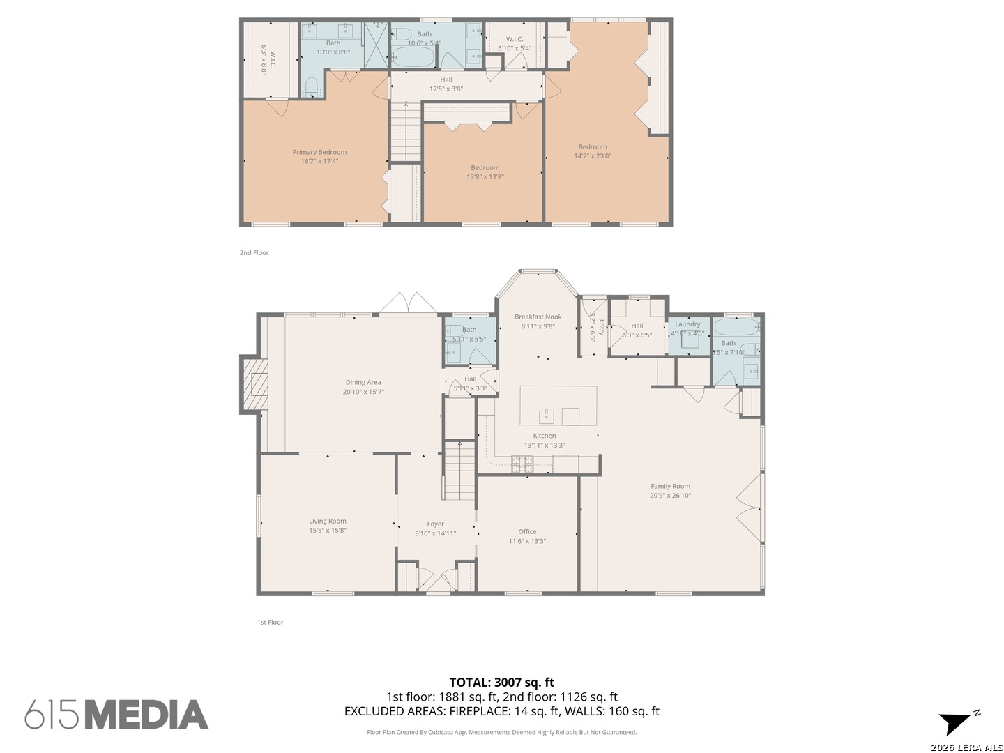 7602 Vinewood Court San Antonio TX 78209