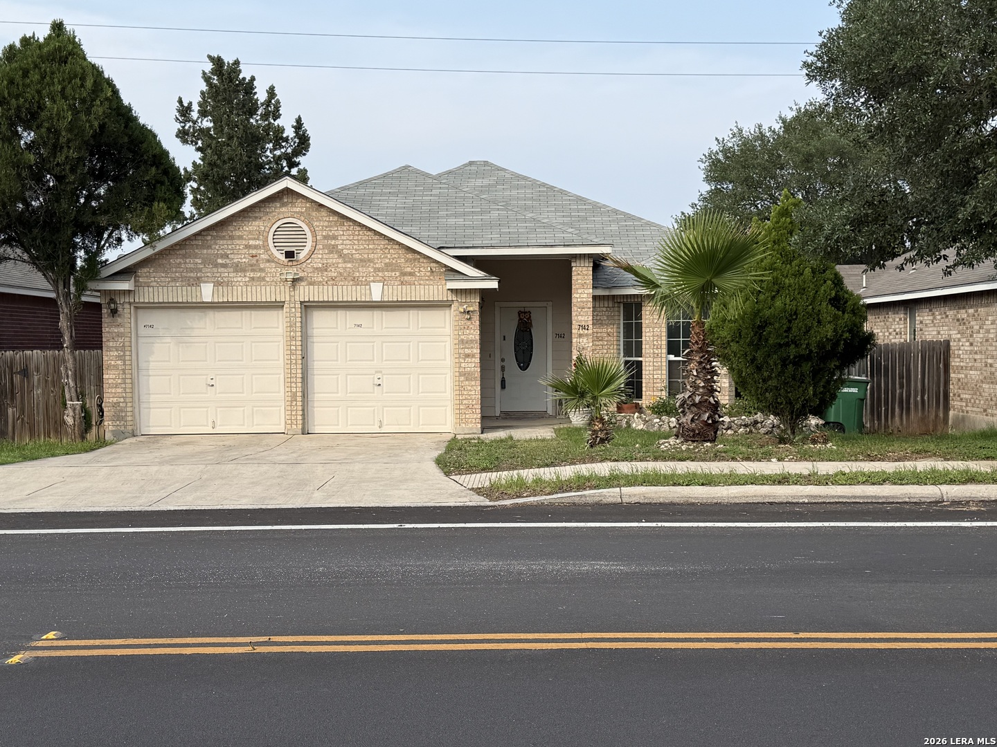 7142 Coral Springs San Antonio TX 78250