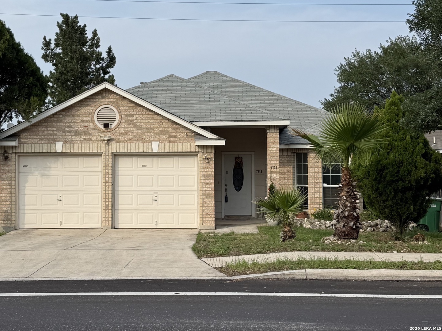 7142 Coral Springs San Antonio TX 78250
