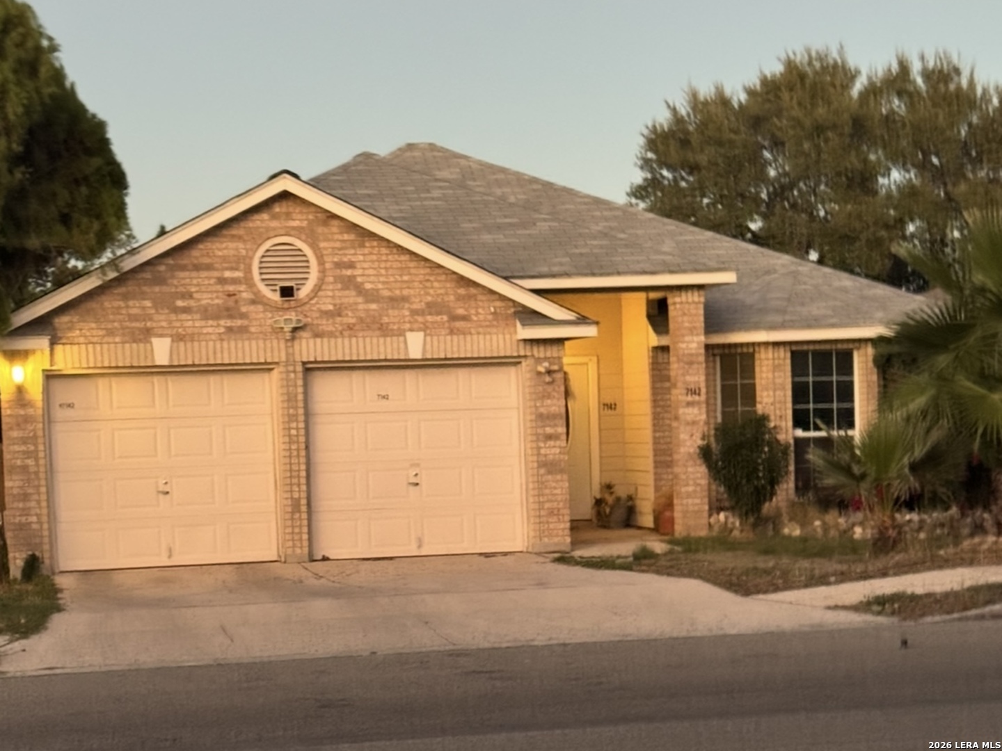 7142 Coral Springs San Antonio TX 78250
