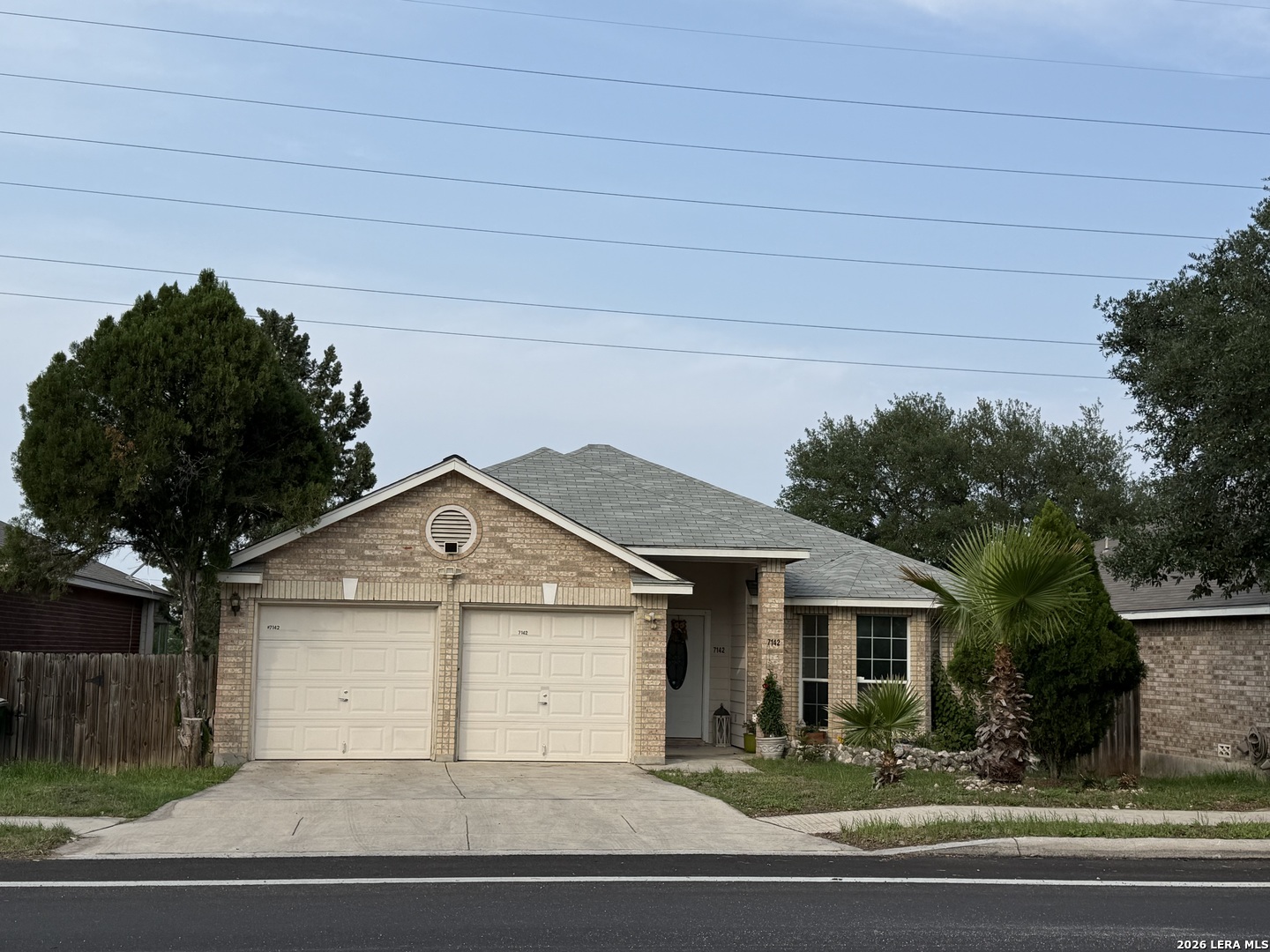 7142 Coral Springs San Antonio TX 78250