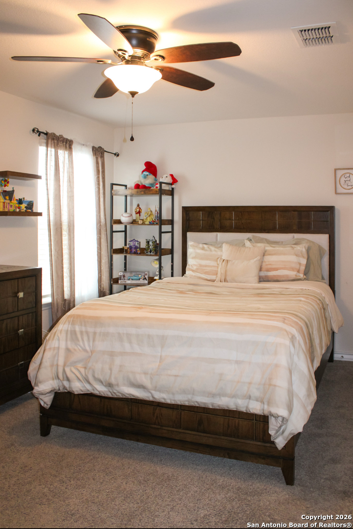 7427 Equinox Corner San Antonio TX 78252
