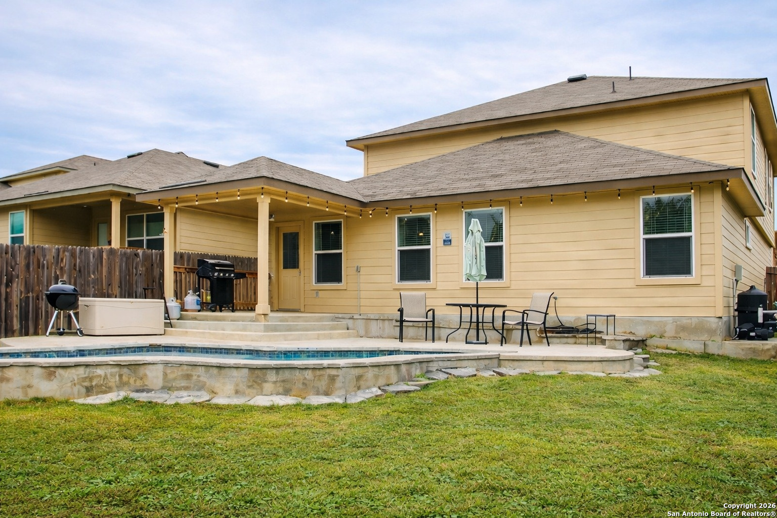 7427 Equinox Corner San Antonio TX 78252