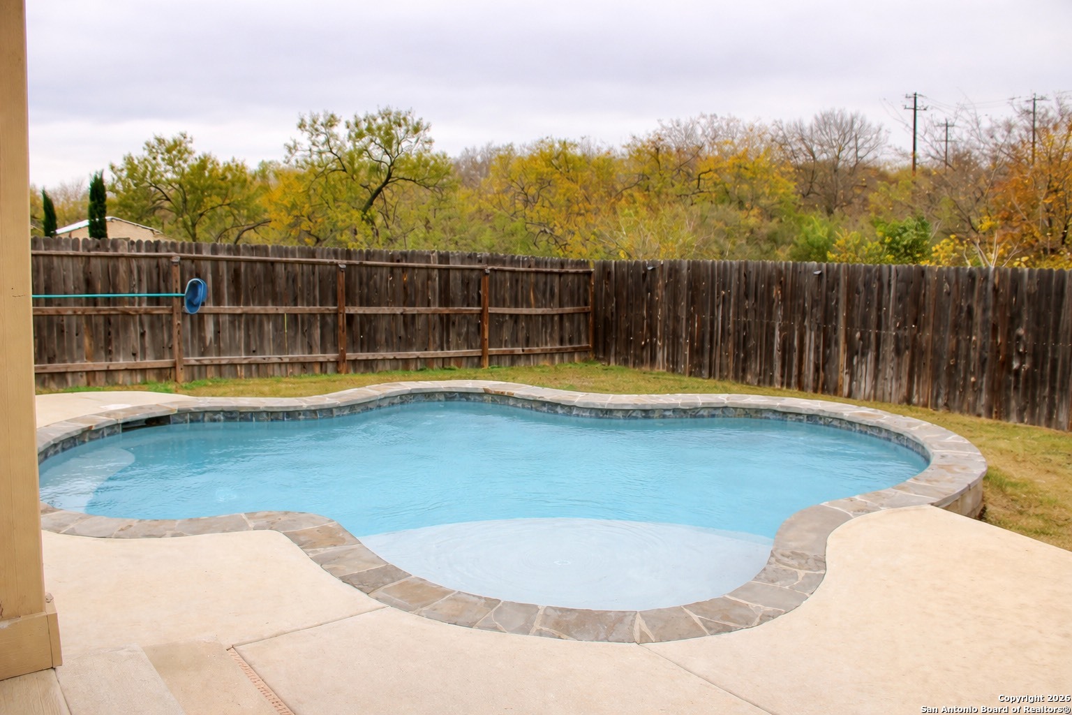 7427 Equinox Corner San Antonio TX 78252
