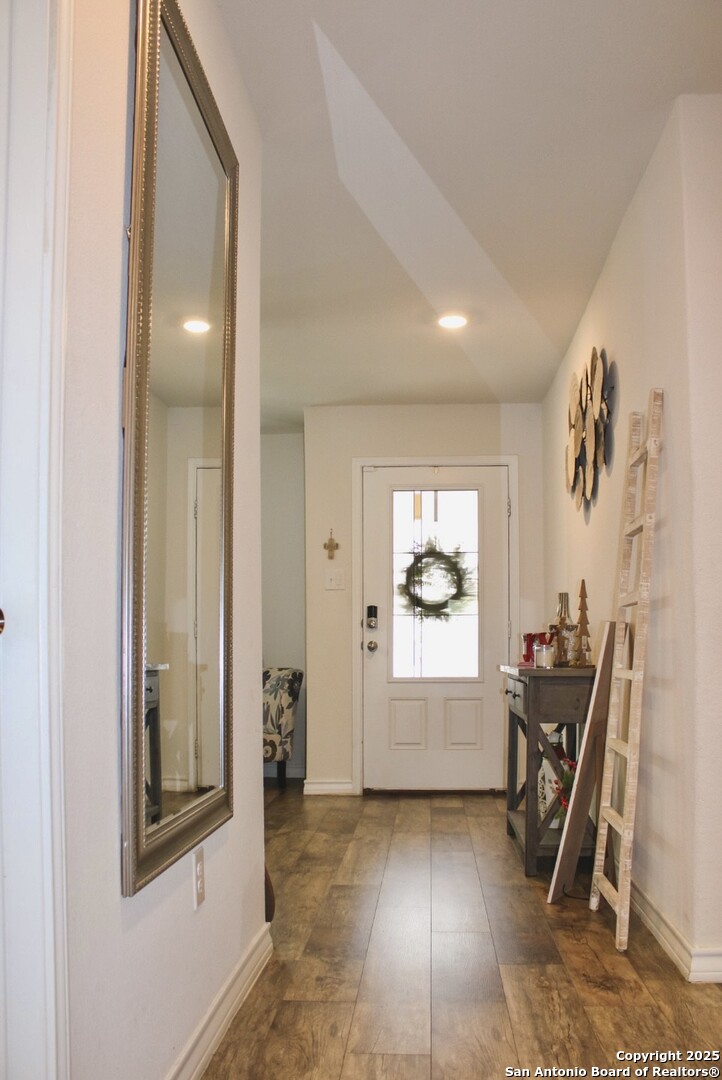 7427 Equinox Corner San Antonio TX 78252
