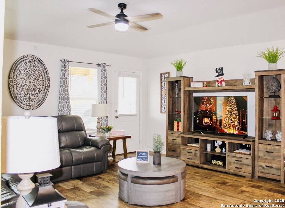 7427 Equinox Corner San Antonio TX 78252