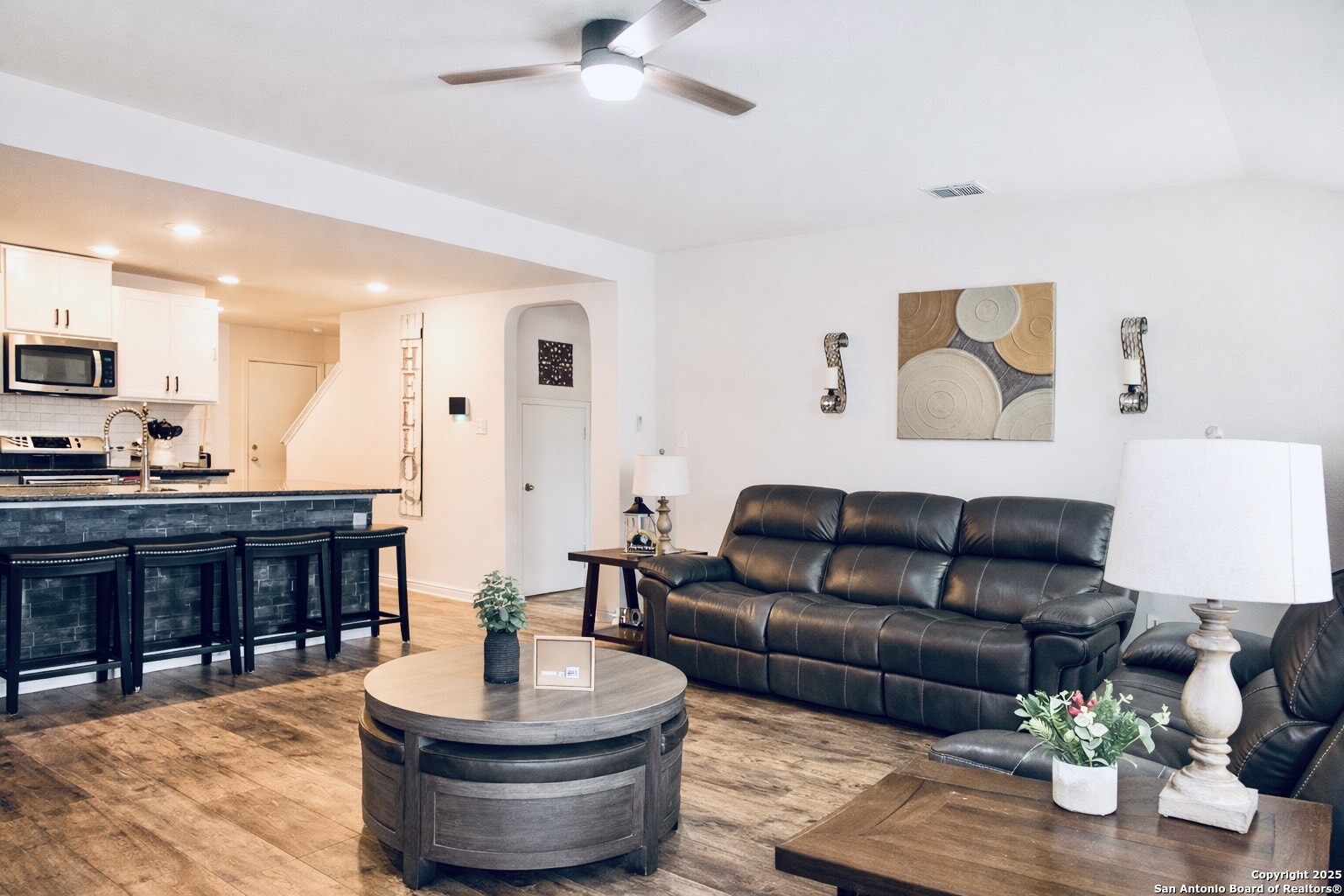 7427 Equinox Corner San Antonio TX 78252