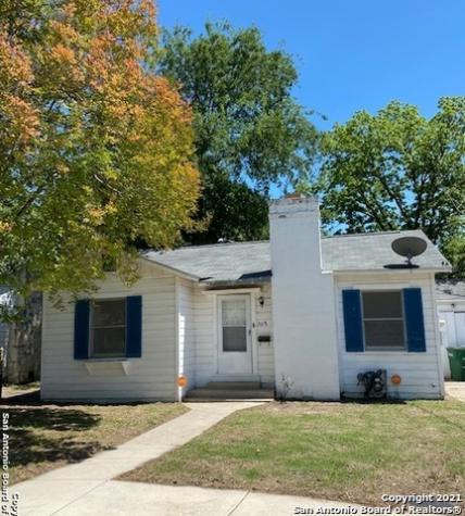 2018 Santa Barbara San Antonio TX 78201