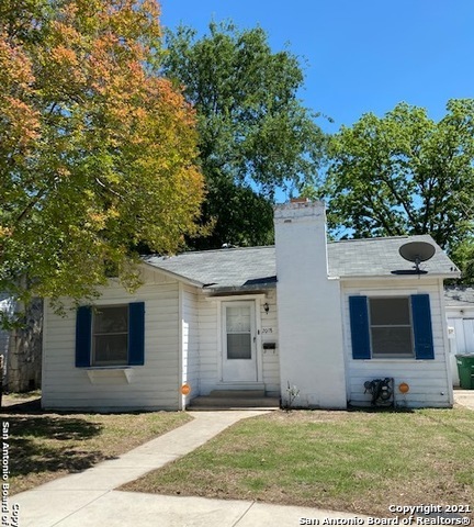 2018 Santa Barbara San Antonio TX 78201