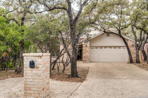17007 Springhill San Antonio TX 78232