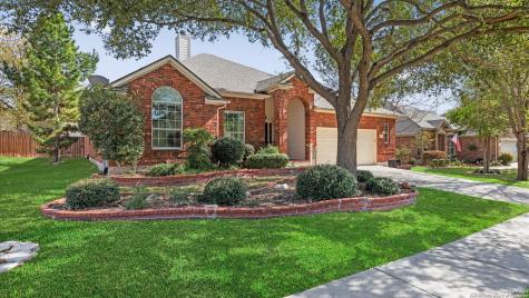 361 Brush Trail Bend Cibolo TX 78108