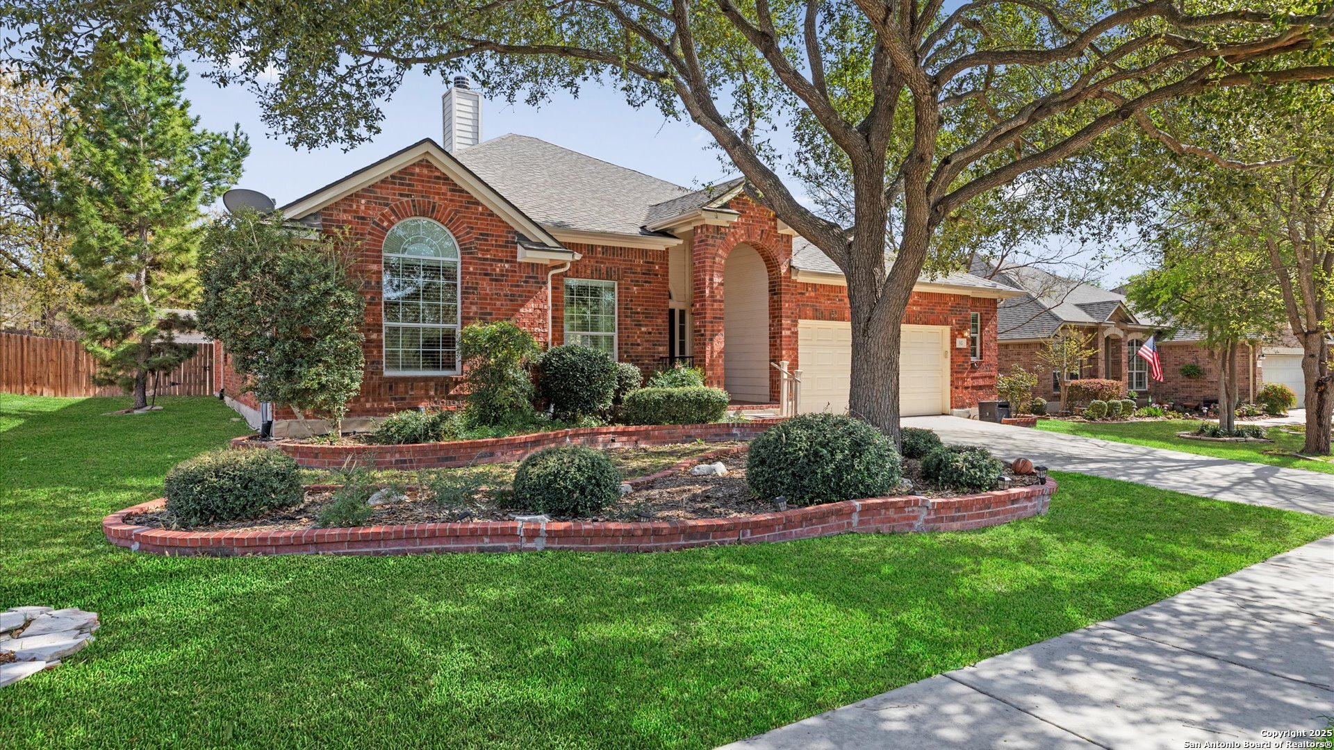 361 Brush Trail Bend Cibolo TX 78108