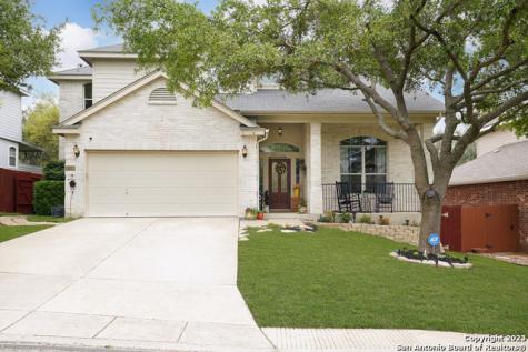22706 Sabine Summit San Antonio TX 78258