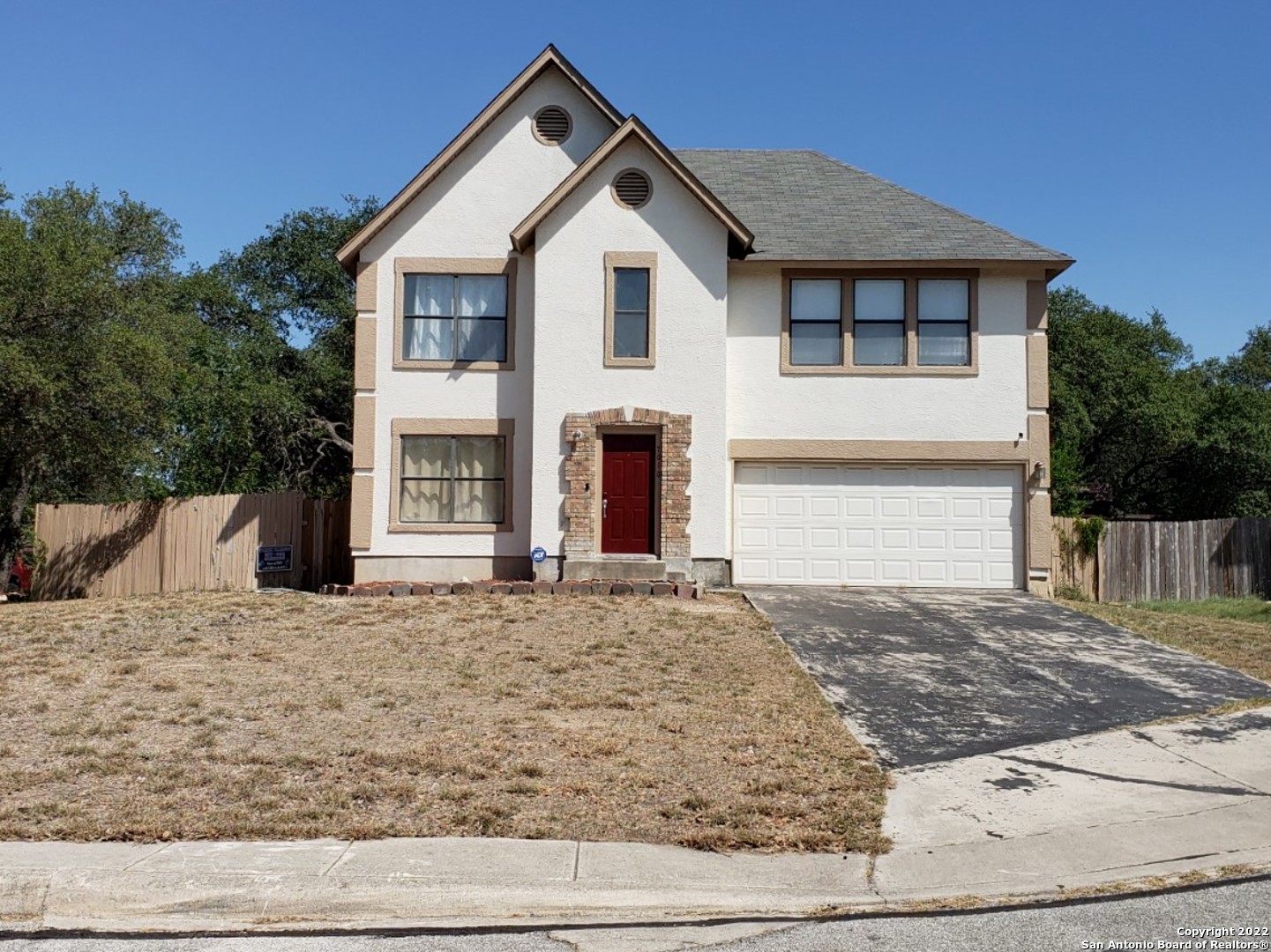 7010 Almond Green Drive San Antonio TX 78250