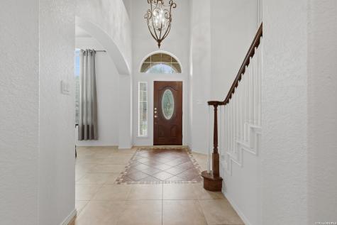 510 Senna Trail San Antonio TX 78256
