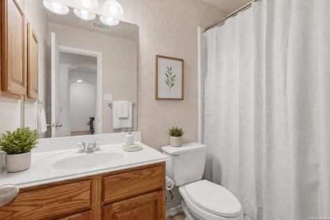 510 Senna Trail San Antonio TX 78256