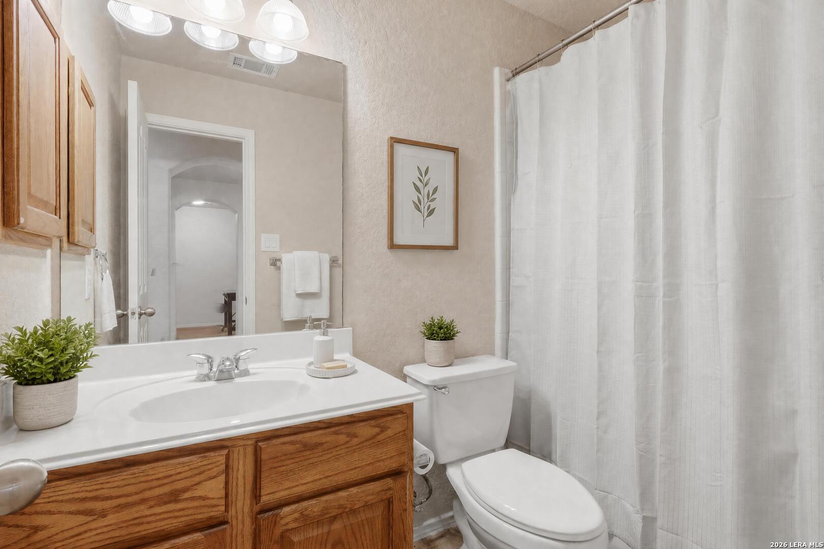 510 Senna Trail San Antonio TX 78256