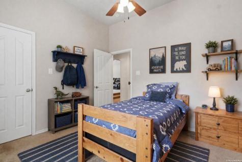 510 Senna Trail San Antonio TX 78256