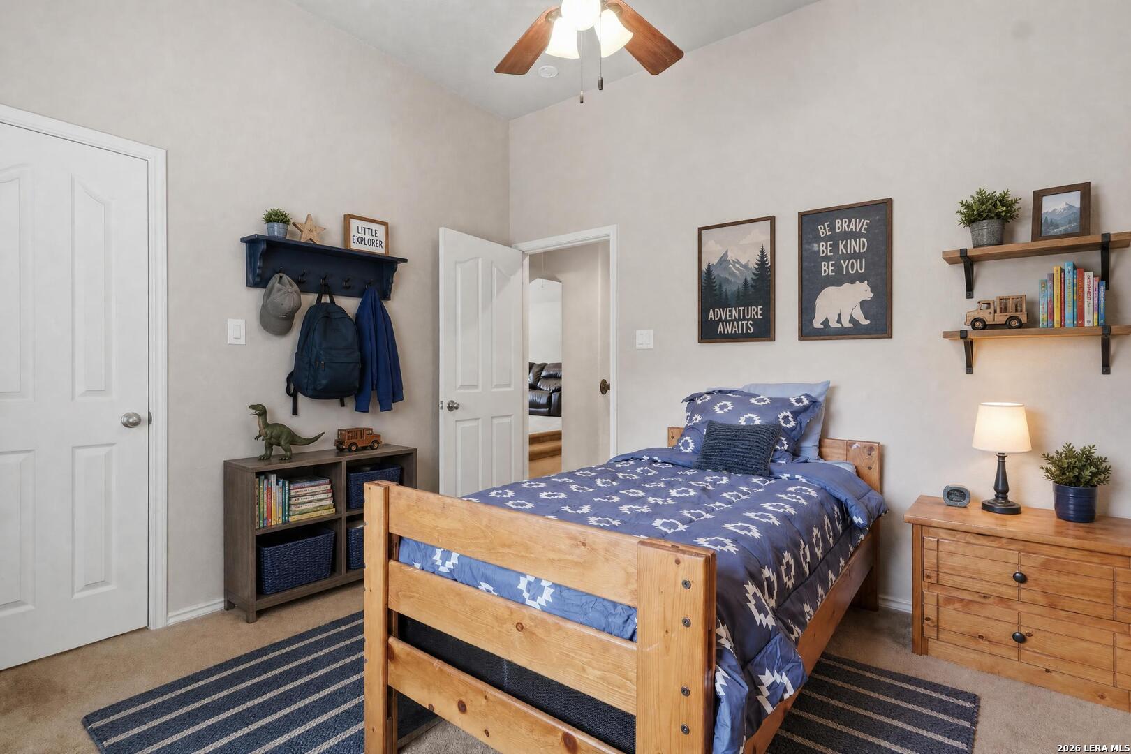 510 Senna Trail San Antonio TX 78256