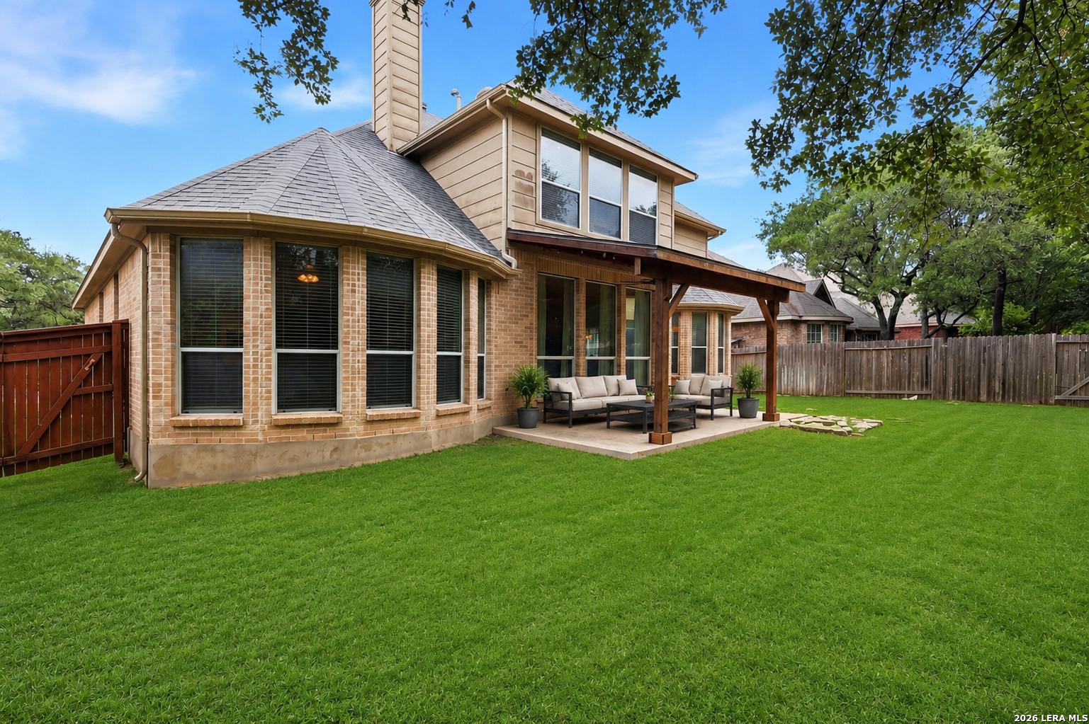 510 Senna Trail San Antonio TX 78256