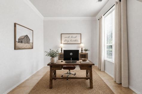 510 Senna Trail San Antonio TX 78256