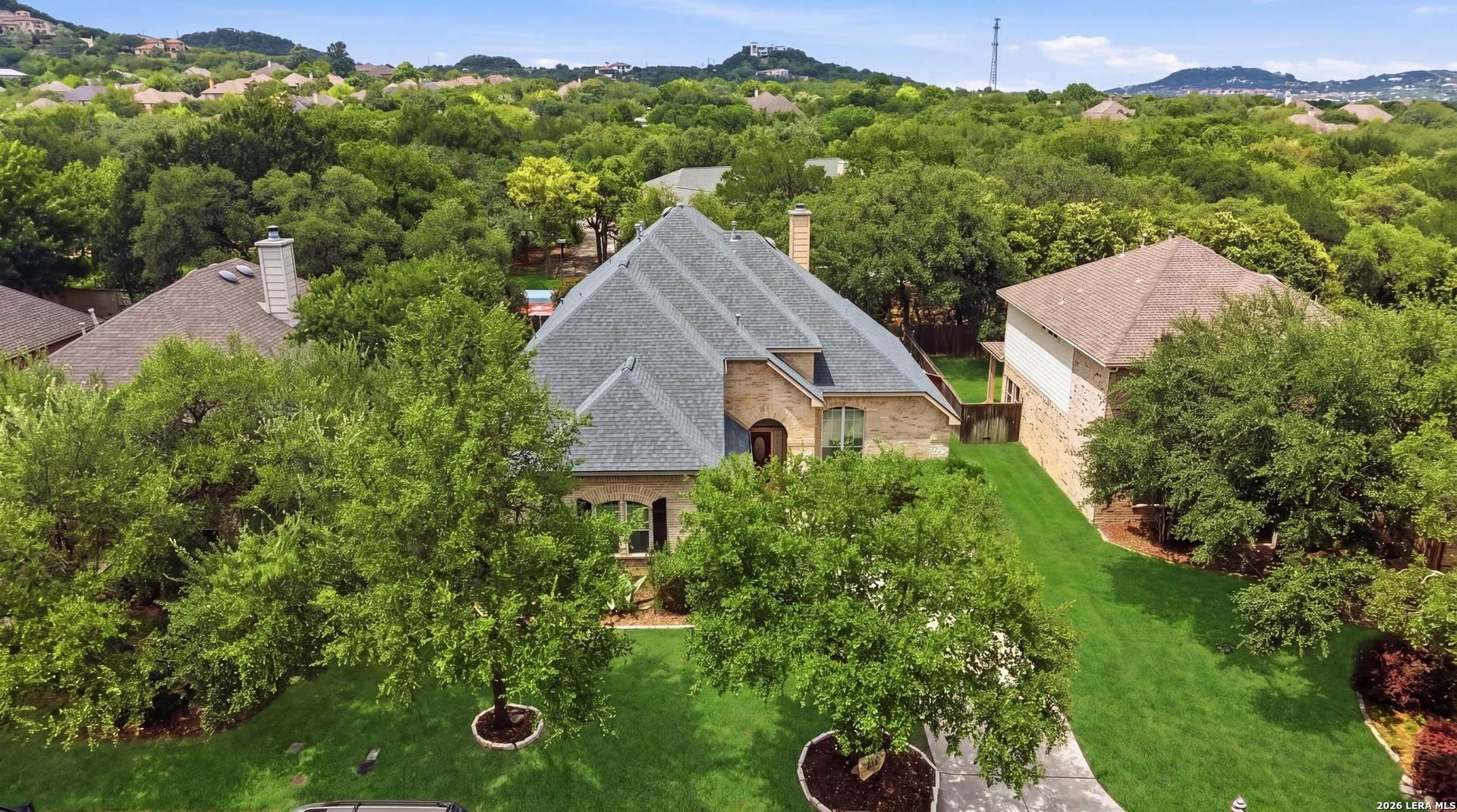 510 Senna Trail San Antonio TX 78256