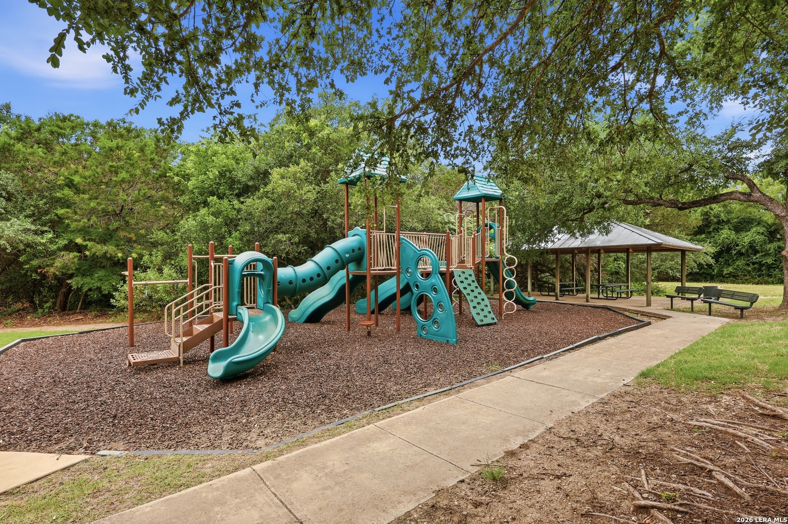 510 Senna Trail San Antonio TX 78256