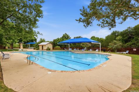 510 Senna Trail San Antonio TX 78256