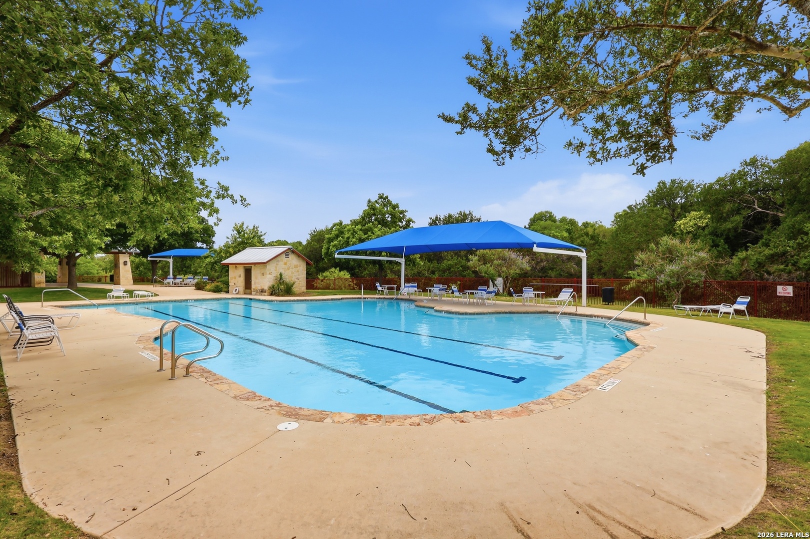 510 Senna Trail San Antonio TX 78256