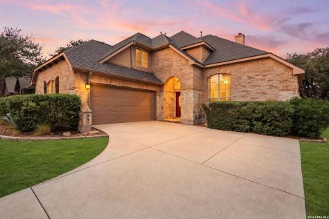 510 Senna Trail San Antonio TX 78256