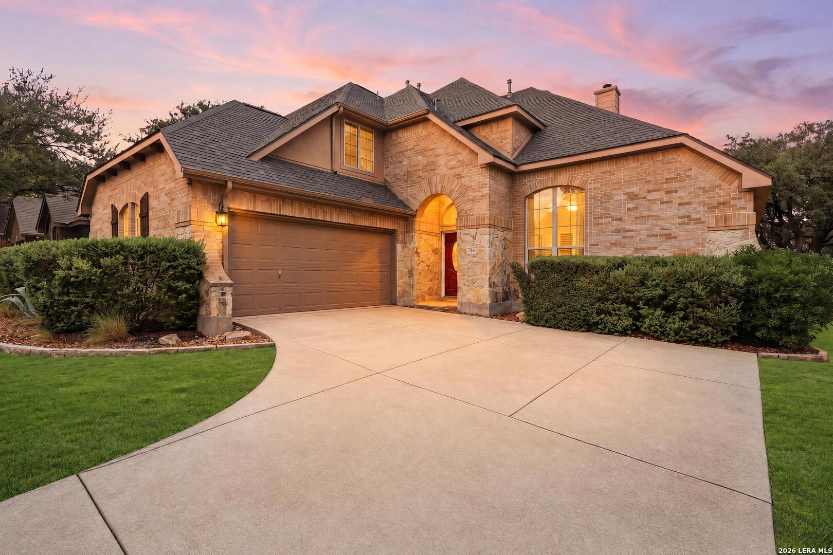 510 Senna Trail San Antonio TX 78256