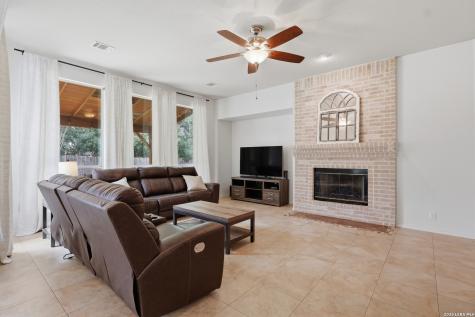 510 Senna Trail San Antonio TX 78256