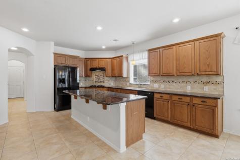 510 Senna Trail San Antonio TX 78256