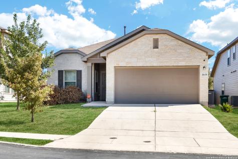 11638 Pelican Cove San Antonio TX 78221