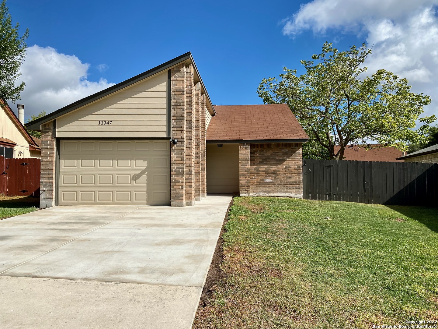 11347 Potter Valley San Antonio TX 78245