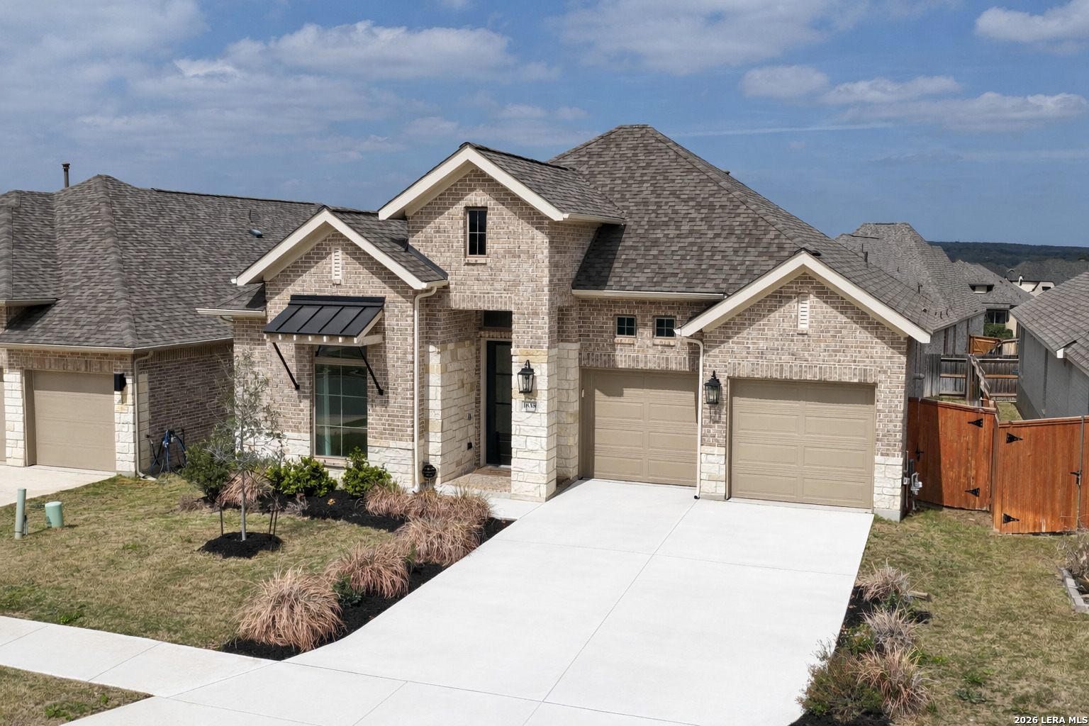 1838 Luna New Braunfels TX 78132